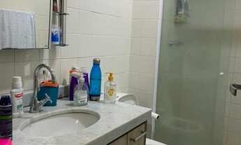 Imagem 6: Apartamento para Venda em Nova Iguaçu, da Luz, 3 dormitórios, 1 suíte, 2 banheiros, 1 vaga