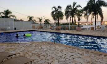 Imagem 7: CASA 04 QUARTOS, COND. MILLENIUM - VALINHOS SP