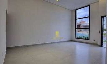 Imagem 3: Casa com 3 dormitórios à venda, 180 m² por R$ 1.380.000 - Jardim Residencial Viena - Indai