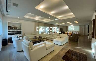 Imagem 2: RIO DE JANEIRO - Casa de Condomínio - BARRA DA TIJUCA