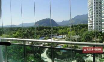 Imagem: APARTAMENTO 4 QUARTOS PARA VENDA NA BARRA