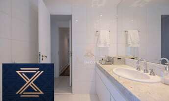 Imagem 5: Apartamento com 3 dormitórios à venda, 106 m² por R$ 1.085.000,00 - São Conrado - Rio de J