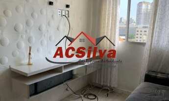 Imagem 2: Apto Centro - Lazer Completo - Ref 17808