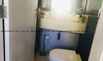 Imagem 5: Apartamento para Venda em São Paulo, JARDIM AMPLIAÇÃO - MORUMBI, 3 dormitórios, 3 suítes