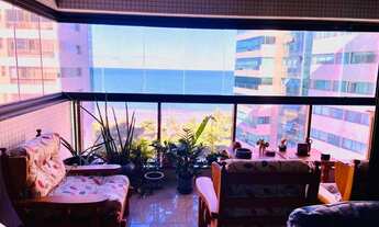 Imagem 1: Apartamento para venda tem 182 metros quadrados com 3 quartos em Boa Viagem - Recife - PE