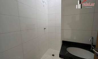 Imagem 6: Sobrado Novo alto padrão com 2 dormitórios por R$ 350.000 - Caiçara - Praia Grande/SP