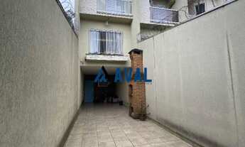 Imagem 5: ÓTIMO SOBRADO TODO MOBILIADO - 3 DORMITÓRIOS SENDO 1 SUÍTE