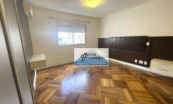 Imagem 12: Apartamento 04 dormitórios, 202 m² - venda por R$ 2.299.000 ou aluguel por R$ 9.500/mês