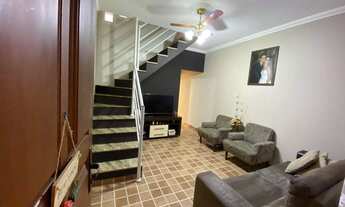 Imagem 4: Casa com 2 dormitórios à venda, 212 m² por R$ 520.000,00 - Vila Ianni - Itu/SP