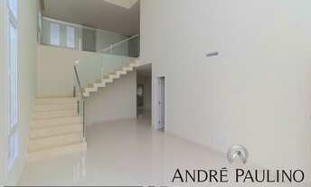 Imagem 3: Casa em condomínio com 4 quartos no CONDOMÍNIO ALPHAVILLE 2 - Bairro Alphaville II em Lond