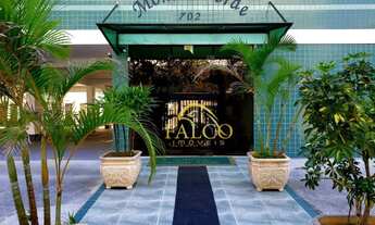 Imagem 5: Cobertura com 3 dormitórios à venda, 105 m² por R$ 800.000,00 - Itajuru - Cabo Frio/RJ