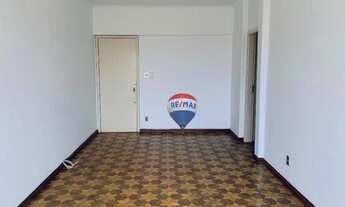 Imagem 3: Apartamento no Centro de Ribeirão Preto, com uma vaga de garagem coberta. Oportunidade!