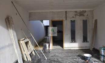 Imagem 4: Anápolis - Casa Padrão - Residencial Araguaia