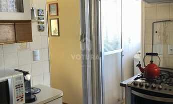 Imagem 6: Apartamento à venda - Edifício Ilha da Madeira - Campinas/SP