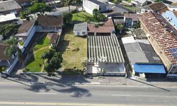 Imagem 2: Casa com 3 dormitórios à venda, 165 m² por R$ 480.000,00 - Sertaozinho - Matinhos/PR