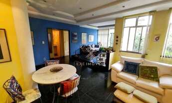 Imagem 5: Apartamento com 2 dormitórios à venda, 73 m² por R$ 1.380.000 - Leblon - Rio de Janeiro/RJ