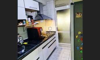 Imagem 6: Apartamento com 3 dorms, Chácara Santo Antônio (Zona Sul), São Paulo - R$ 1.2 mi, Cod: 629