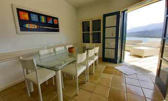 Imagem 6: Apartamento para aluguel com 150 metros quadrados com 3 quartos R$2.000,00 Diário