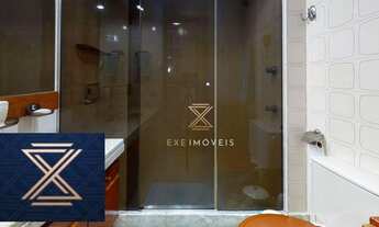 Imagem 6: Apartamento com 1 dormitório à venda, 66 m² por R$ 570.000 - Barra da Tijuca - Rio de Jane