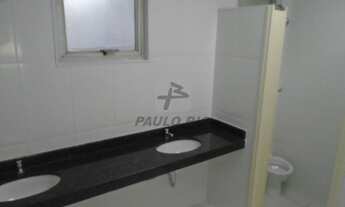 Imagem 7: SOROCABA - Galpão/Depósito/Armazém - Éden