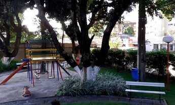 Imagem 3: Edf.Villa Elizabteh-120 m2-3 qts/suite-2 vagas pertinho da Jaqueira