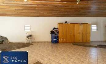 Imagem: Casa com 4 dormitórios à venda, 186 m²