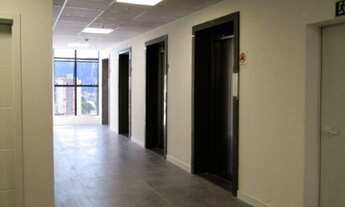 Imagem 4: A sala ideal para a sua profissão!