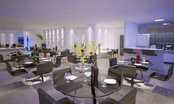 Imagem 7: Vila Tupi - Apartamento vista mar com 2 dormitórios - Praia Grande-SP