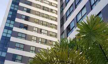 Imagem: Apartamento 1 Quarto Mobiliado na Jaqueira