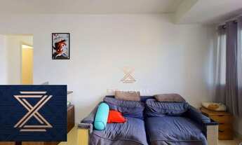 Imagem 6: Apartamento com 2 dormitórios à venda, 72 m² por R$ 560.000 - Vila Madalena - São Paulo/SP