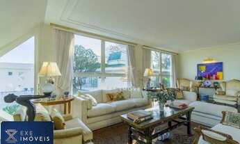 Imagem: Casa com 4 dormitórios à venda, 750 m²