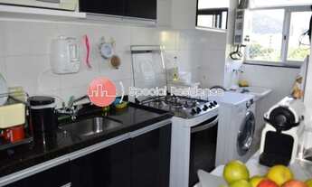 Imagem 6: Rio de Janeiro - Apartamento Padrão - Jacarepaguá