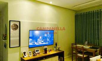 Imagem 2: Apartamento moderno, 2 quartos, garagem, Tijuca RJ