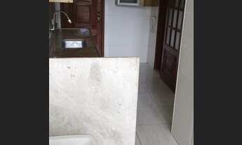 Imagem 5: Apartamento Rua dos Araújos