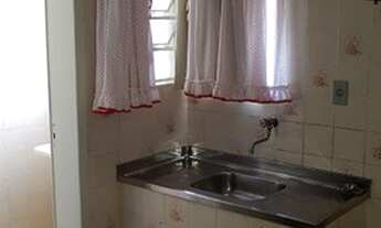 Imagem 5: Apartamento 1 Dormitório Mobiliado