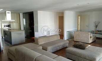 Imagem: São Paulo - Apartamento Padrão - Jardins