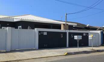 Imagem: Lindíssima casa em Itaipuaçu, com dois