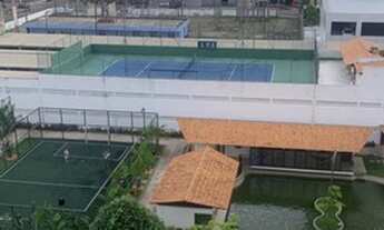 Imagem 3: Terra Brasilis - Unidaes de 143m2 e 125m2 - 03 suites - 02 Vagas - Fino Acabamento