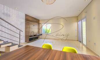 Imagem 4: Sobrado no Santa Tereza Davila por R$ 680.000,00