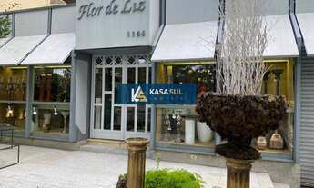 Imagem: TERRENO comercial no Bairro Rebouças