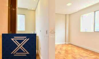 Imagem 5: Apartamento com 5 dormitórios à venda, 84 m² por R$ 795.000 - Cidade Monções - São Paulo/S