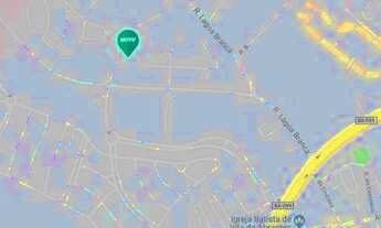 Imagem 6: Apartamento para venda possui 45 metros quadrados com 2 quartos no Solar de Ibiza em Abran