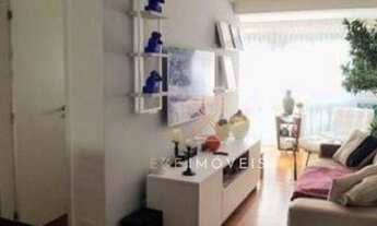 Imagem: Apartamento com 2 dormitórios à venda