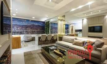 Imagem 5: BELO HORIZONTE - Apartamento Padrão - Betânia