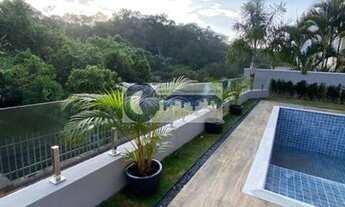 Imagem 7: Santana de Parnaíba - Casa de Condomínio - Alphaville