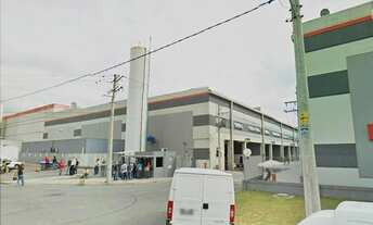 Imagem 7: Locação Galpao Barueri Tambore Ref: 3015