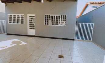 Imagem 2: Casa em Senador Canedo ( Vila Santa Rosa