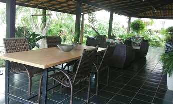 Imagem 7: Vendo ou alugo casa com flat e piscina em salinas / Pará