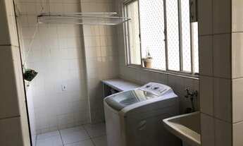 Imagem 7: Vendo Apartamento de 3 quartos no Edifício Napoli