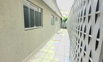 Imagem 6: Casa de condomínio sobrado para venda com 150 metros quadrados com 3 quartos